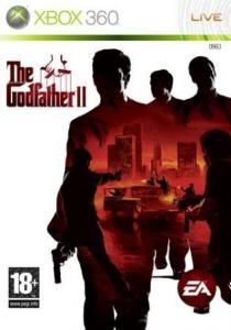 The Godfather II (2) XBOX360