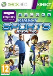 Kinect Sports 2 XBOX360