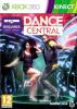 Dance Central Kinect XBOX360