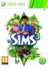 The sims 3 xbox360