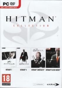 Hitman Collection PC