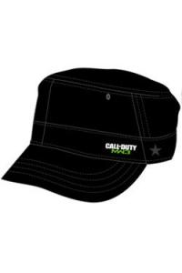 Sapca Call of Duty Modern Warfare 3 Cadet Logo