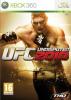 UFC 2010 Undisputed XBOX360