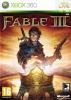 Fable 3 xbox360