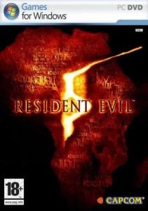 Resident evil 4 alt