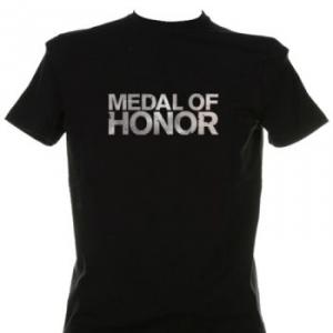Tricou Oficial Medal of Honor