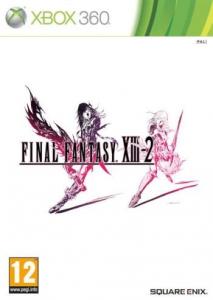 Final Fantasy XIII 2 (13) XBOX360