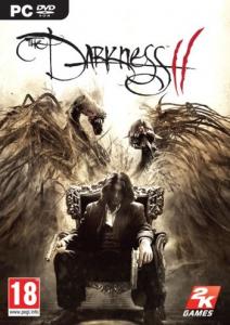 The Darkness II (2) PC