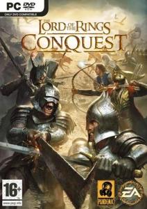 The Lord of the Rings Conquest (LOTR) PC