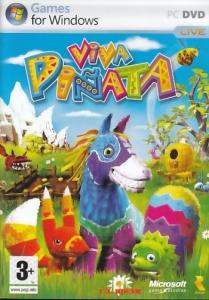 Viva Pinata PC
