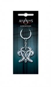 Breloc Assassins Creed Altair Symbol