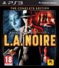 LA Noire Complete Edition PS3