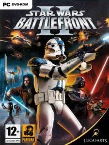 Star Wars Battlefront II (2) PC