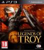 Warriors legends of troy ps3