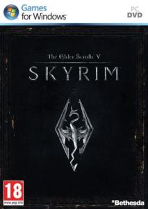 Elder Scrolls V (5) Skyrim PC