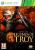 Warriors Legends of Troy XBOX360