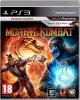 Mortal kombat ps3