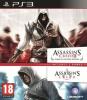 Pachet assassins creed 1&assassins