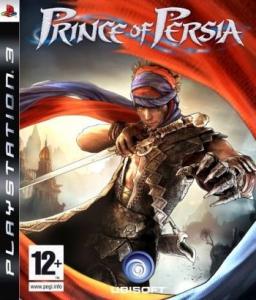 Prince of Persia PS3