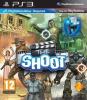 The shoot move ps3