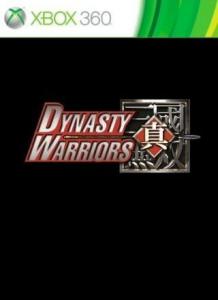 Dynasty Warriors 7 XBOX360