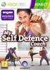 Self defense training camp xbox360