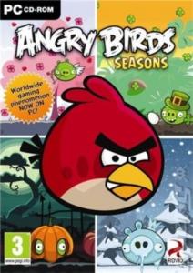 Angry Birds Seasons PC