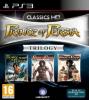 Prince of persia trilogy in hd