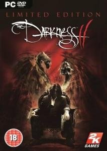 The Darkness II (2) Limited Edition PC