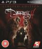 The darkness ii (2) limited edition ps3