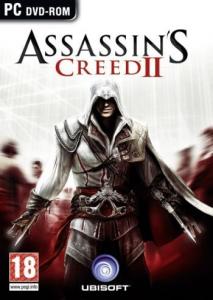 Assassins Creed II (2) PC