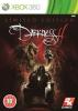 The darkness ii (2) limited edition xbox360
