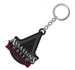 Breloc Assassins Creed Revelations Logo