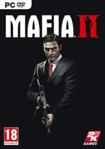 Mafia II (2) PC