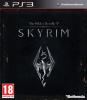 Elder Scrolls V (5) Skyrim PS3