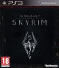 Elder scrolls v (5) skyrim ps3