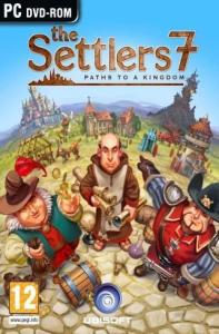 The Settlers 7 Paths to a Kingdom PC