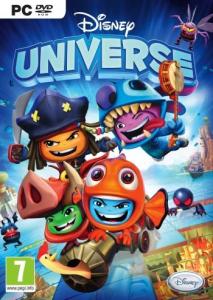 Disney Universe PC