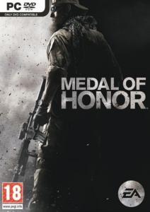 Medal Of Honor PC