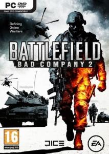 Battlefield bad company 2 pc