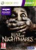 Rise of nightmares xbox360