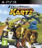 DreamWorks Super Star Kartz PS3