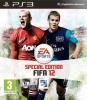 Fifa 12 special edition ps3