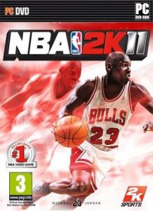 Nba 2k11 (pc)