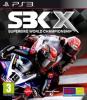 Sbk x superbike world championship
