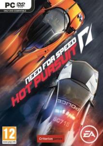 Need For Speed Hot Pursuit (NFS) PC