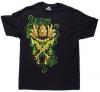 Tricou oficial world of warcraft