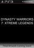 Dynasty warriors 7 xtreme legends