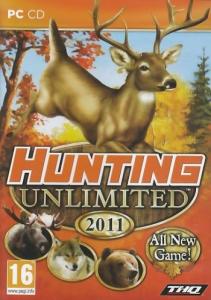 Hunting Unlimited 2011 PC