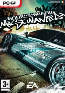 Need for Speed Most Wanted (NFS) PC